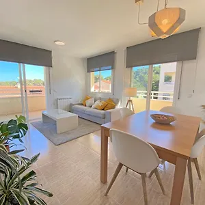 For A Appartement Salou