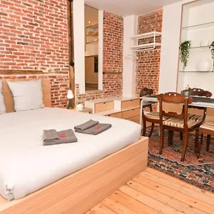 Family Duplex Getaway - Perfectly Positioned For Adventures Bruxelles