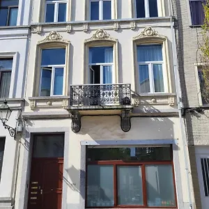 Affittacamere Alicia, Idealement Situe, Etterbeek