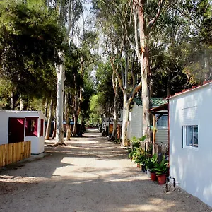 Camping Cases Camping Les Cases d'Alcanar