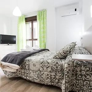 C&v - Horno De Marina Appartement Grenade