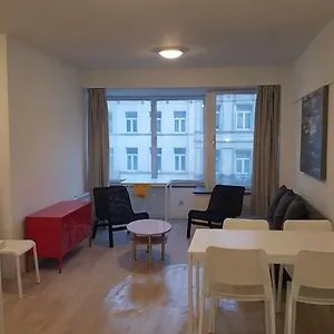 Lemonnier Appartement Bruxelles
