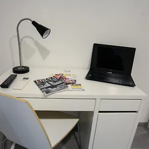 Carreteria Center Appartement Málaga