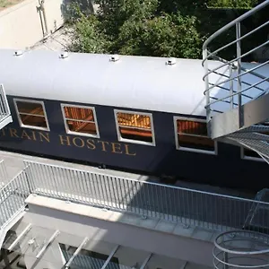 Ostello Train, Schaerbeek