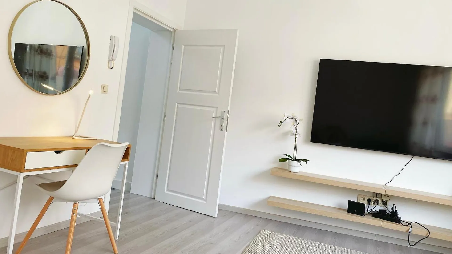 Apartment Sweet Home With Big Terrace Brussels Belgium